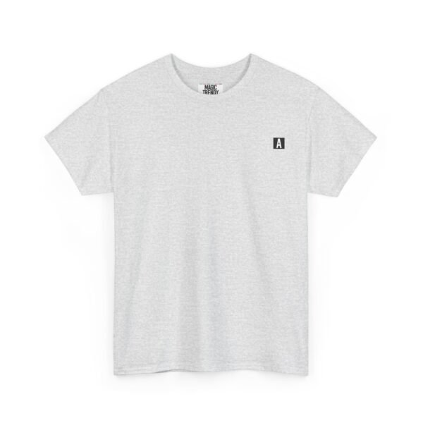 Dragon Heavy Cotton Tee - Majestic and Powerful Design - Image 7
