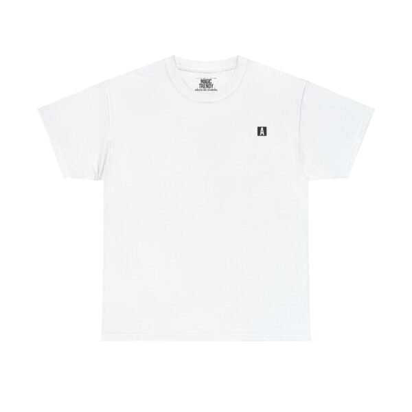 Philosopher Socrates Reflection Unisex Tee - Image 2