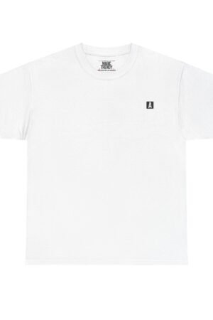 Guardian Angel Unisex Tee - Saint Michael the Archangel Design