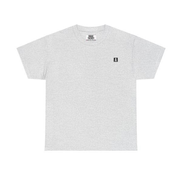 Dragon Heavy Cotton Tee - Majestic and Powerful Design - Image 5