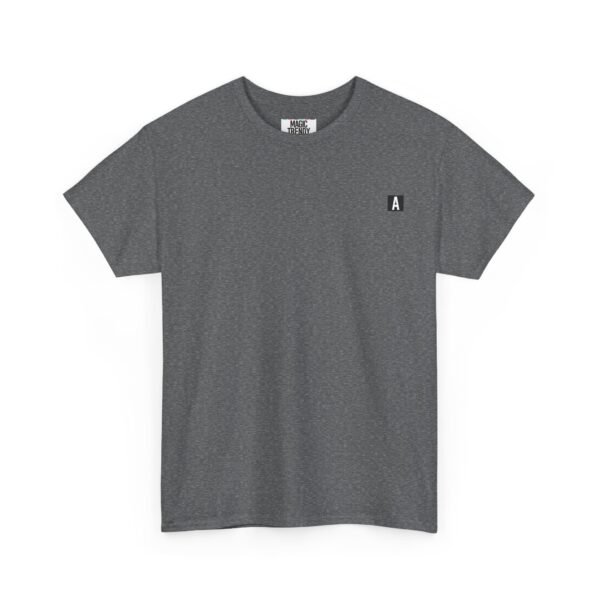 Dragon Heavy Cotton Tee - Majestic and Powerful Design - Image 11
