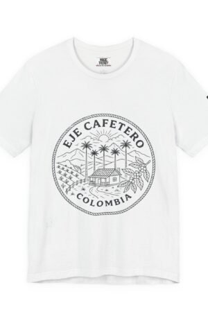 Coffee Region — Eje Cafetero Colombia