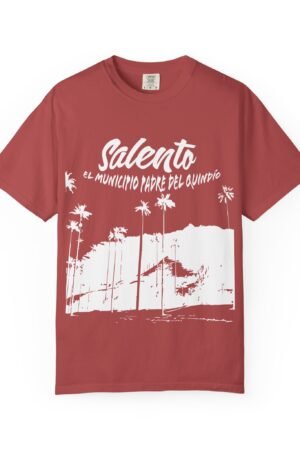 El municipio padre del Quindío T-Shirt