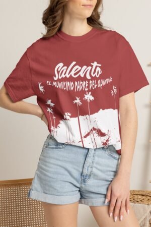 El municipio padre del Quindío T-Shirt
