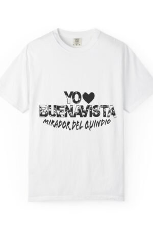 Buenavista Mirador del Quindío T-Shirt