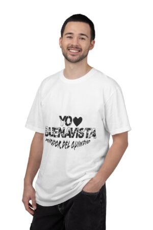 Buenavista Mirador del Quindío T-Shirt
